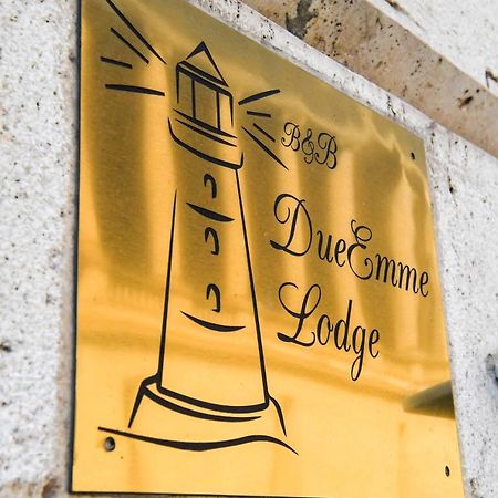 "Dueemme Lodge" , A Pochi Passi Dal Porto Livorno Luaran gambar