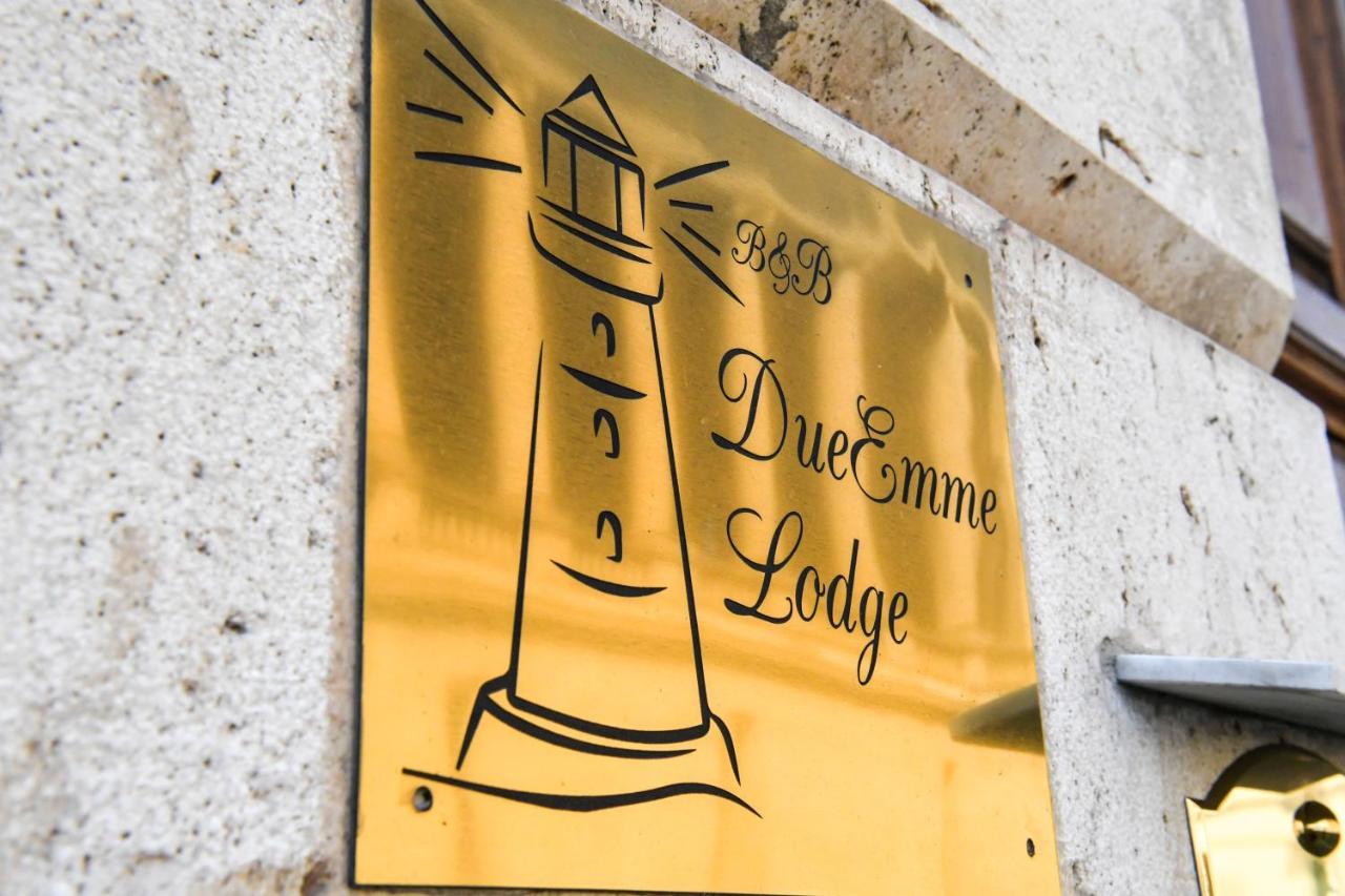 "Dueemme Lodge" , A Pochi Passi Dal Porto Livorno Luaran gambar