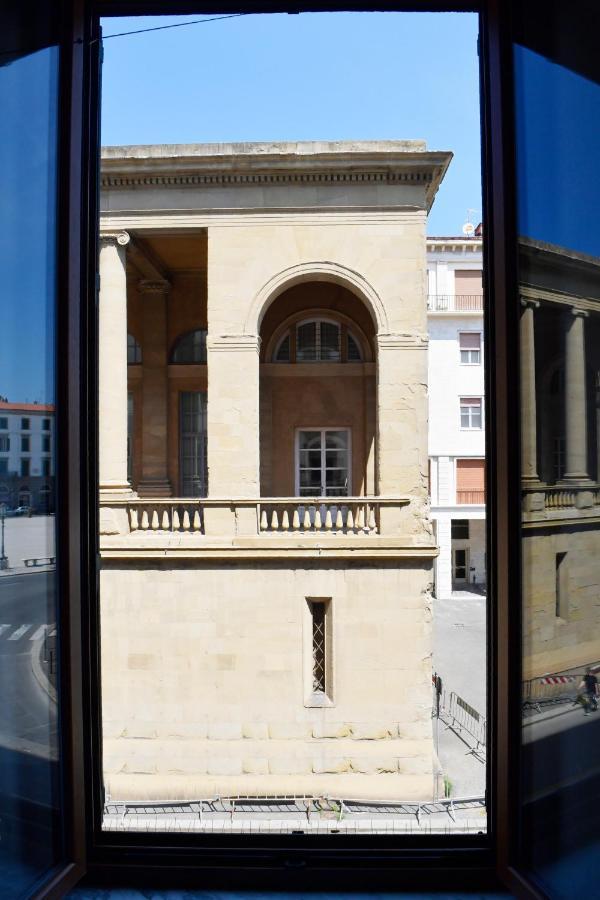 "Dueemme Lodge" , A Pochi Passi Dal Porto Livorno Luaran gambar